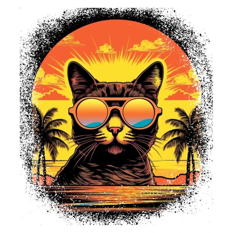 anniversary bday avacato kitten awesome gift idea