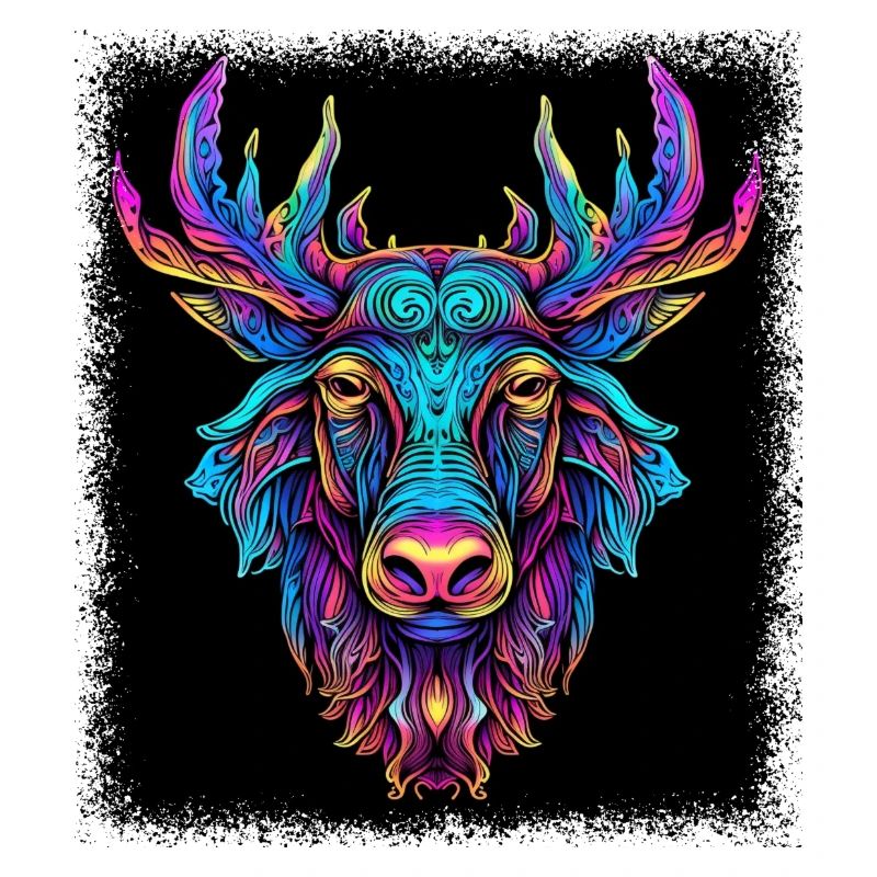 color birthday present caution present idea