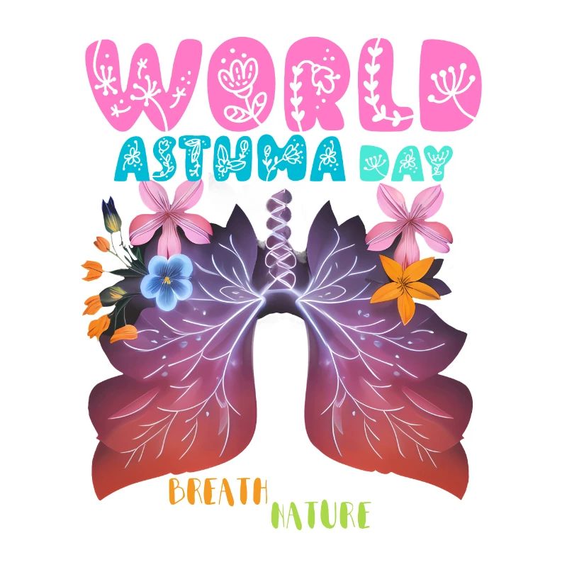 Welt-Asthma-Tag