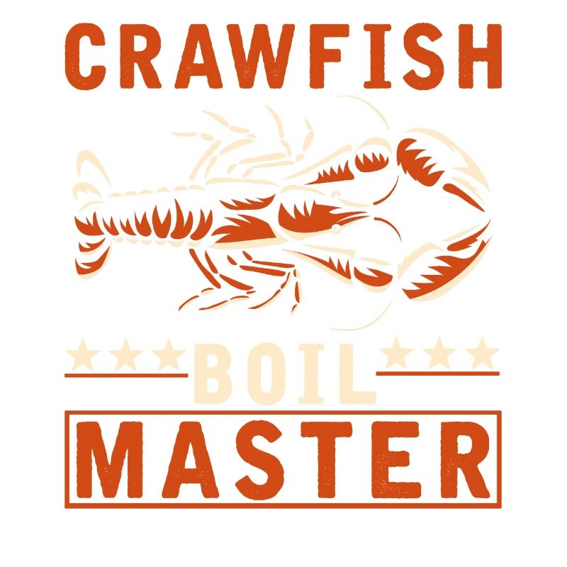 Crabs cook master Funny crayfish