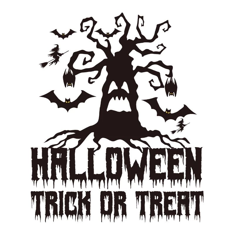Halloween | Süßes oder Saures