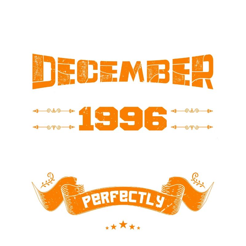 Legends wurden im Dezember 1996 geboren | Geschenk