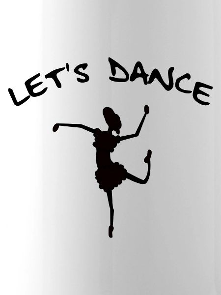 Let's Dance - Schaf