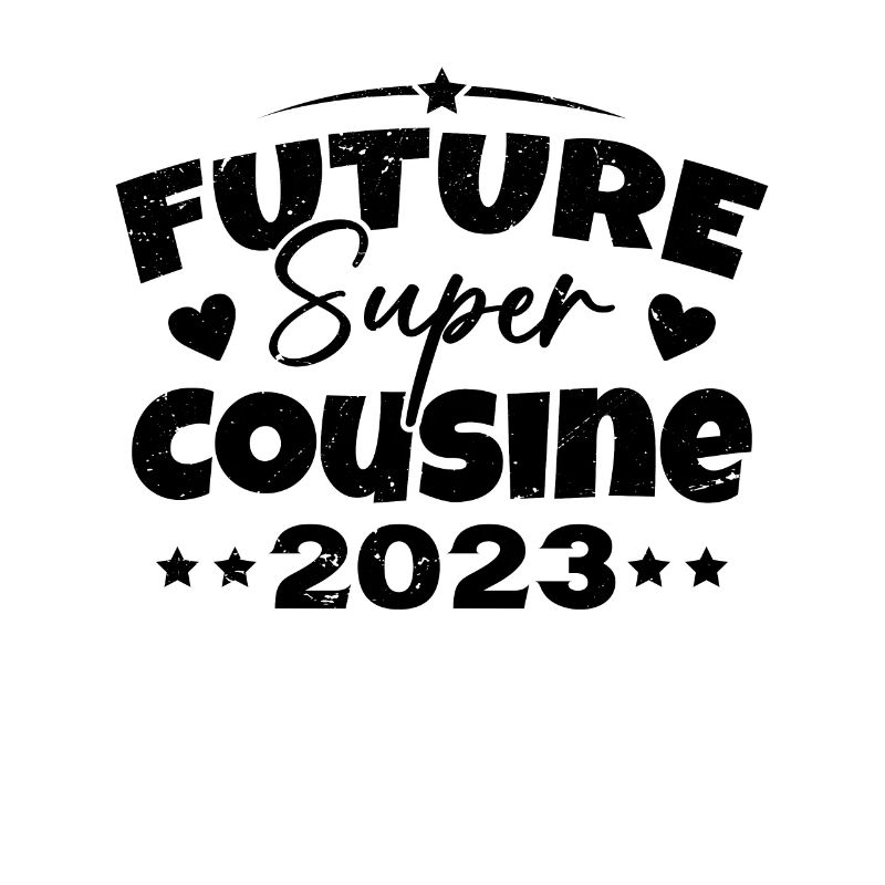 Future Super Cousine 2023 Annonce Grossesse