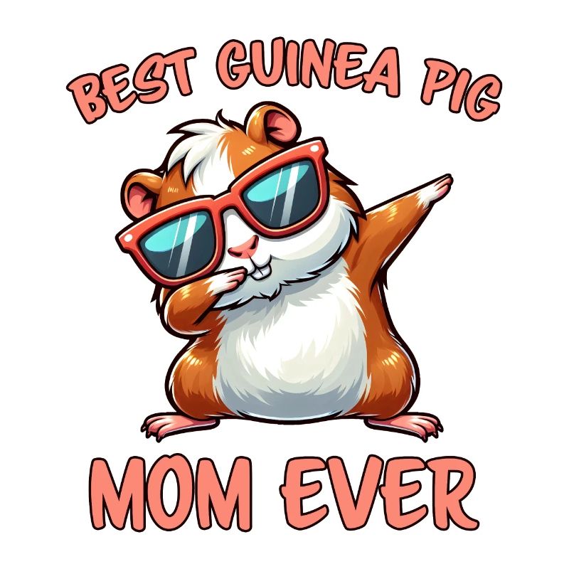 Dicton de cochon d’Inde, Cadeau de cochon d’Inde