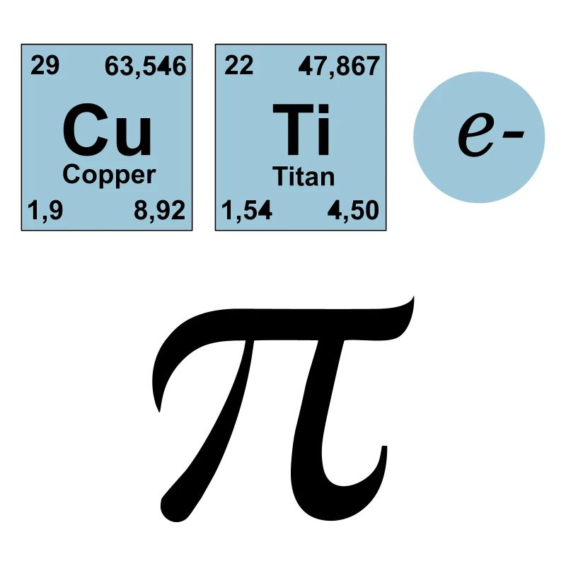 Cutie Pi, Nerd