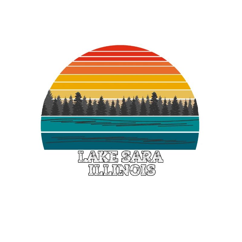 Lac Sara Illinois