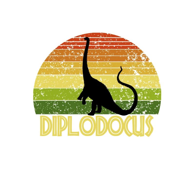 Diplodocus