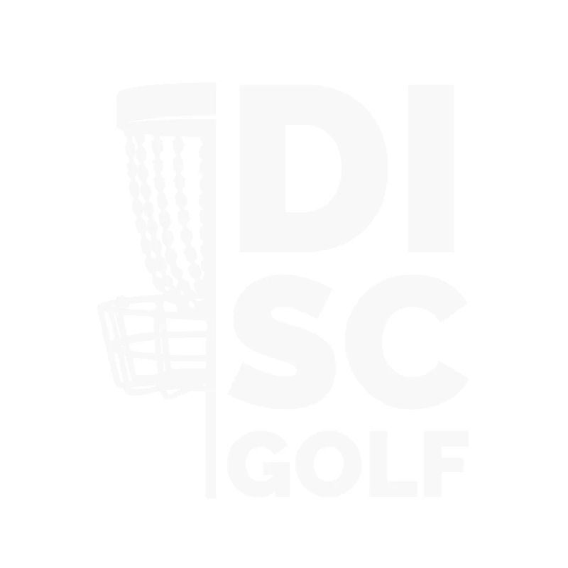 Champion de discgolf, Disc Golf Design
