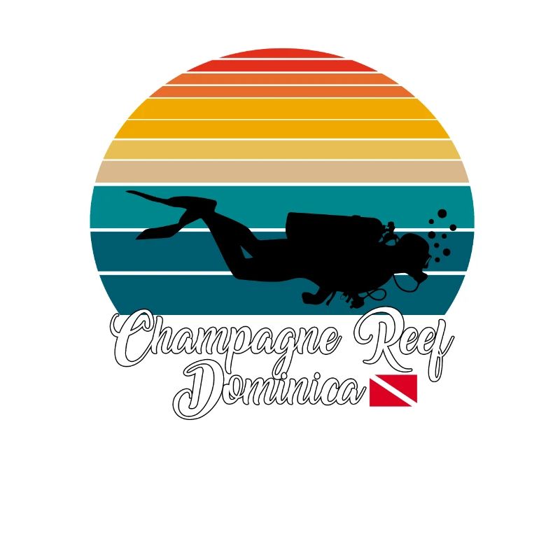 Reef Dominique Plongée