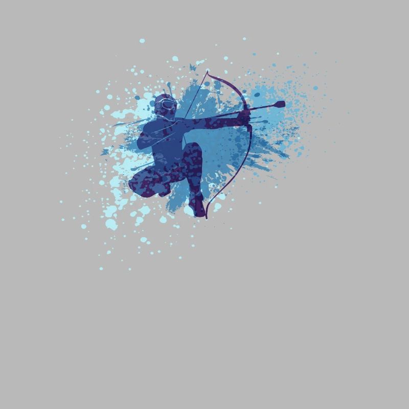 Splash Arrowtag