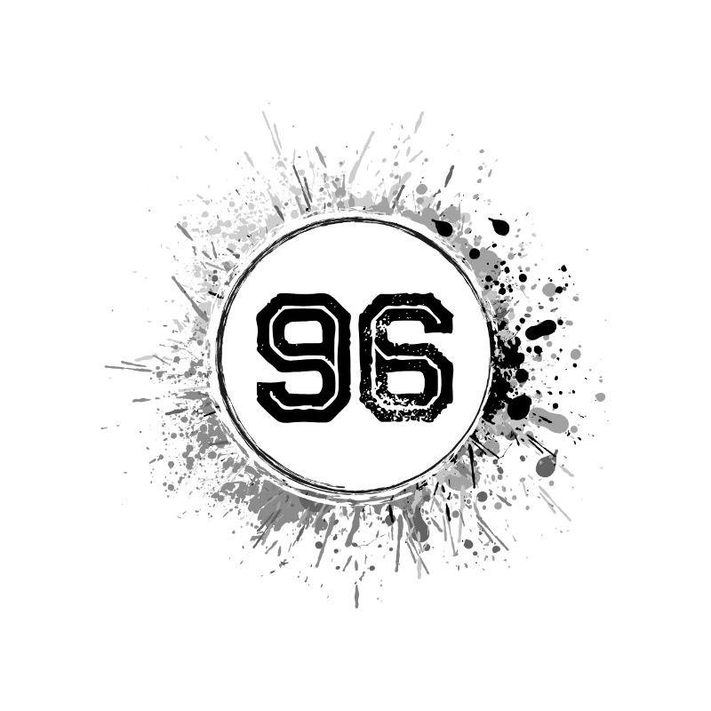 96 Nombre d’objets blob