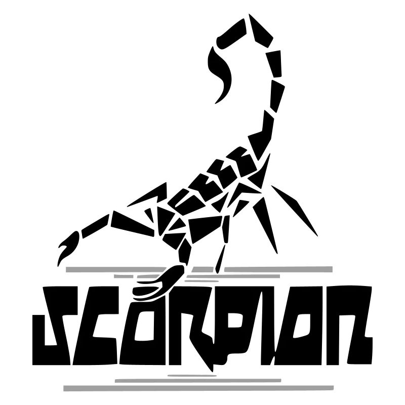 scorpion
