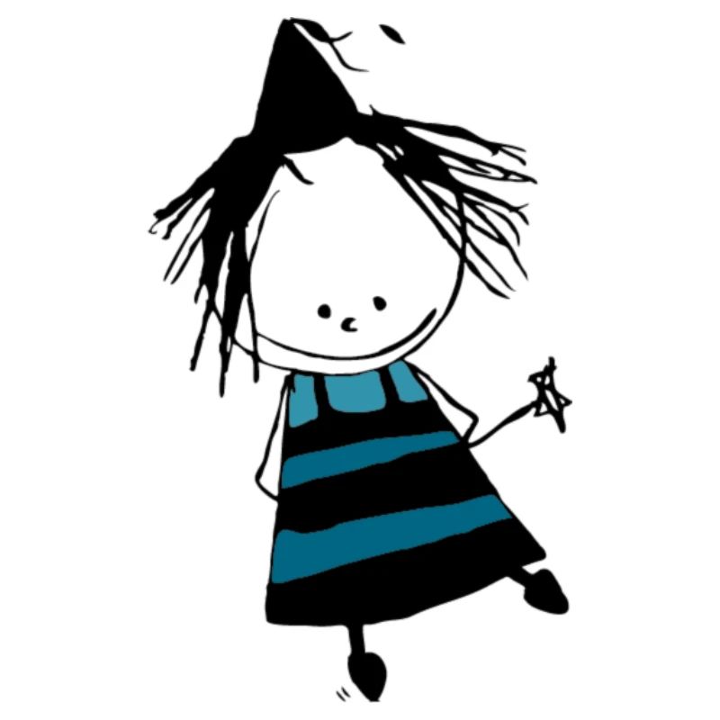 Fairy Witch