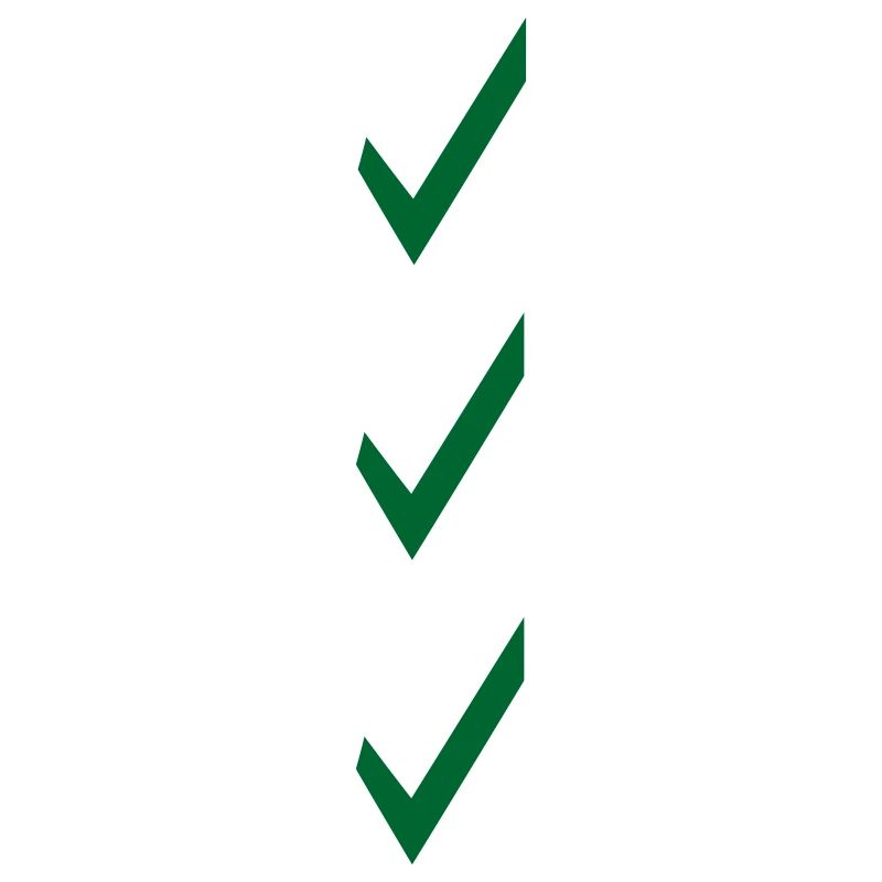 check - check mark - tick