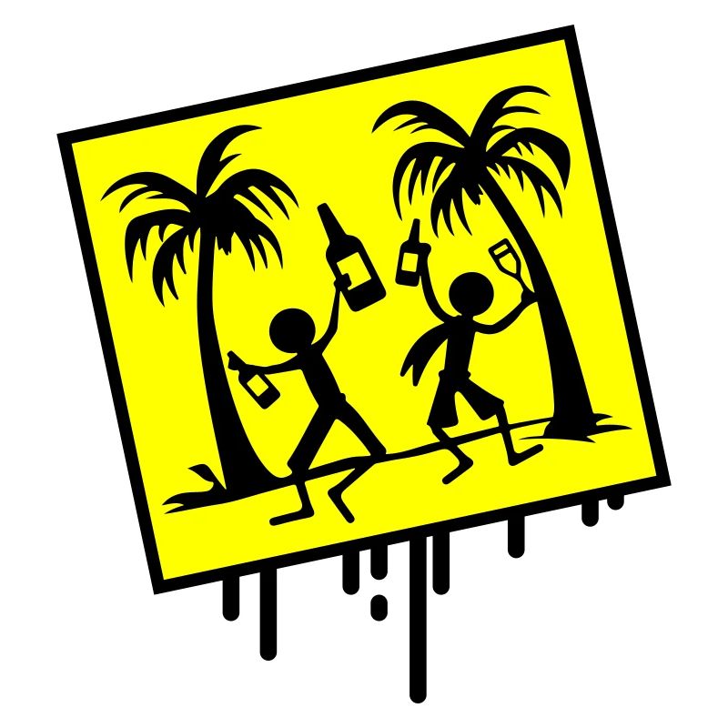 Vacances à la plage