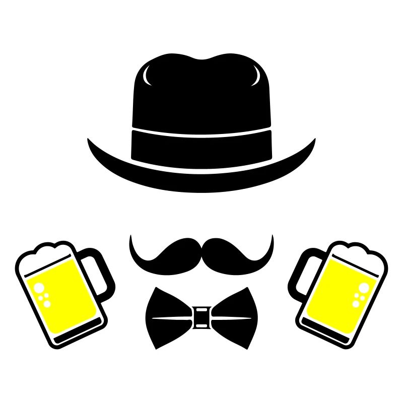 Bier Jga Party Junggesellen