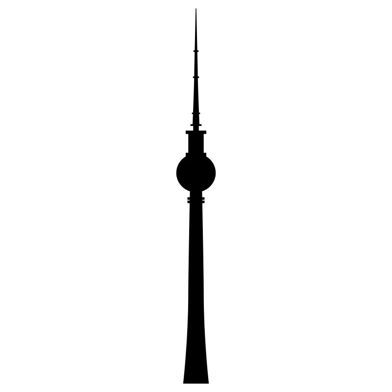 Fernsehturm Berlin