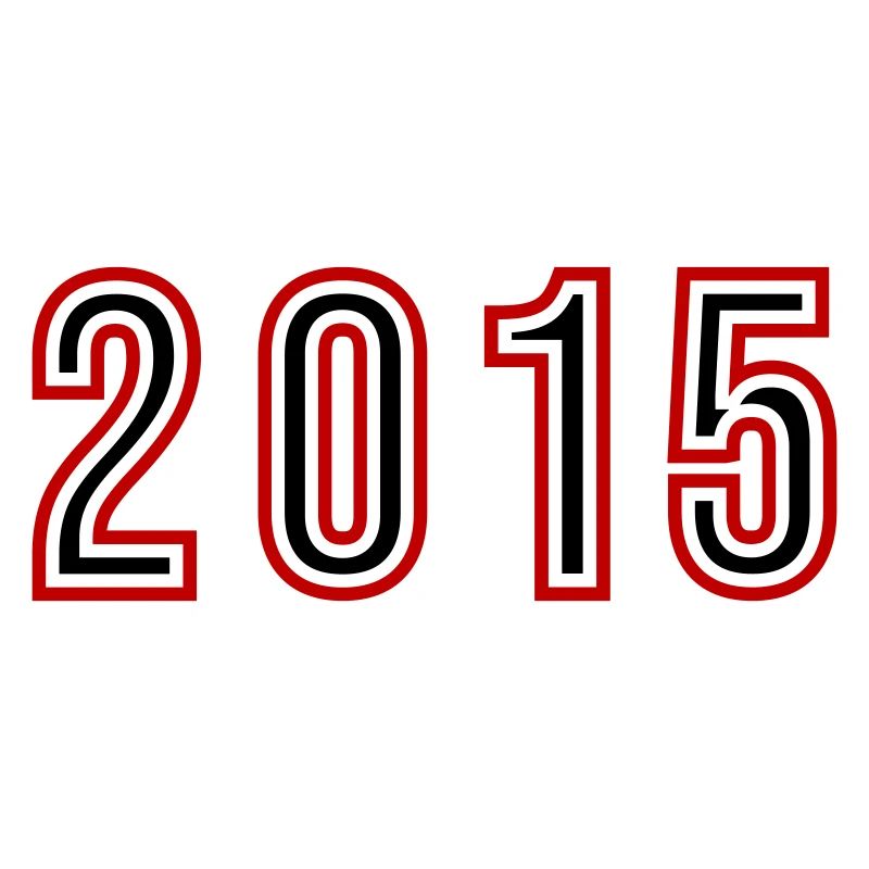 Numéro de l’année 2015