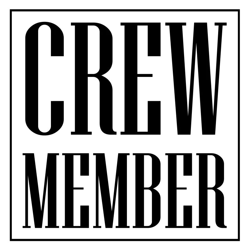 Crew Member