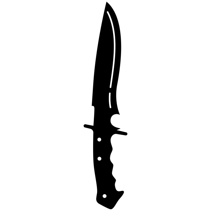 Messer icon