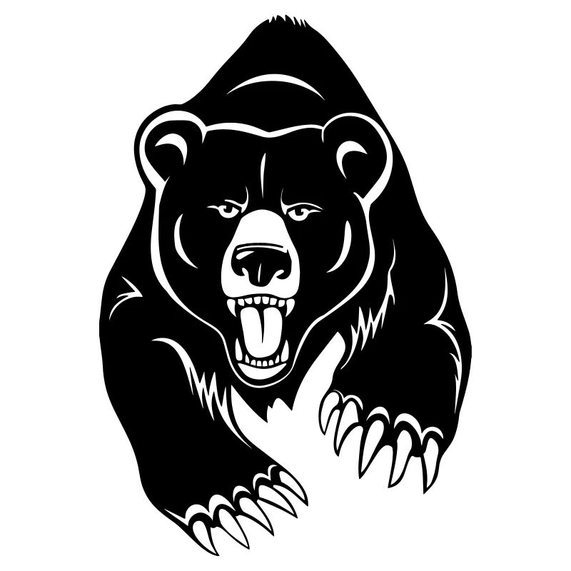 bear