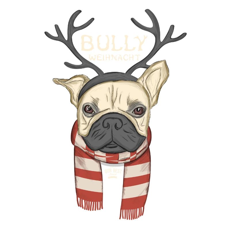 Bully Weihnacht
