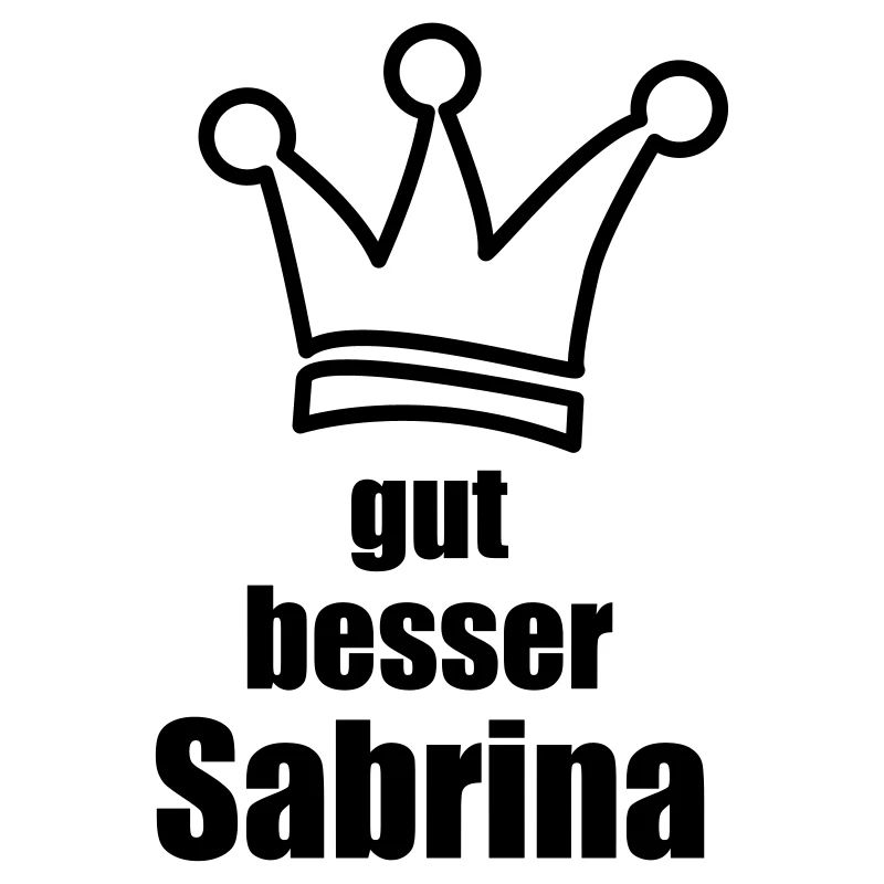 Sabrina