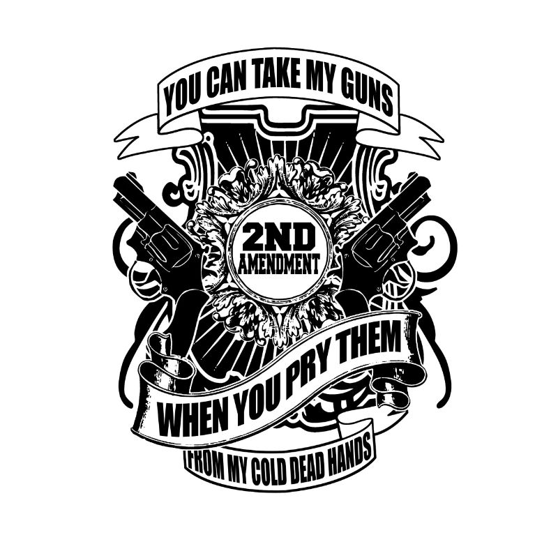 Guns