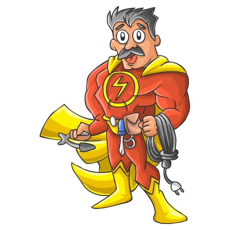Elektriker Held