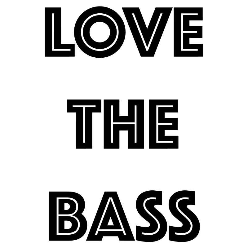 Aime la basse