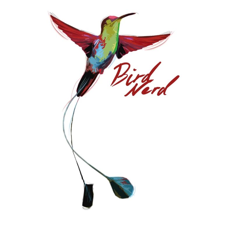 Bird Nerd