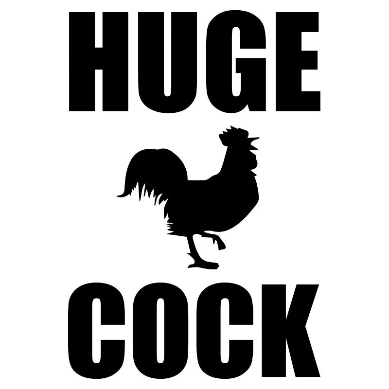Huge Cock