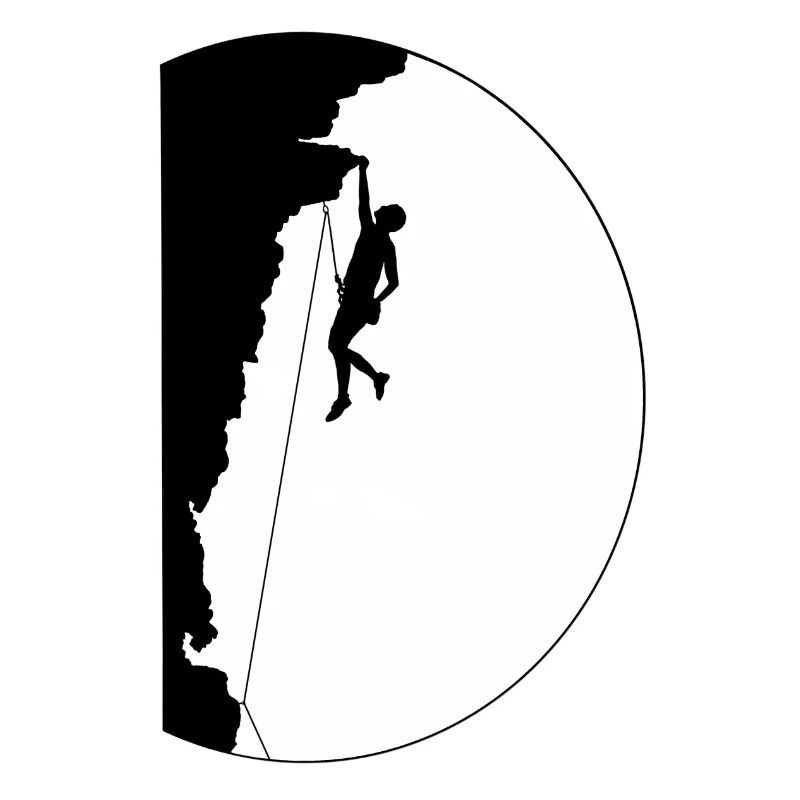 Climb on (He, clear)