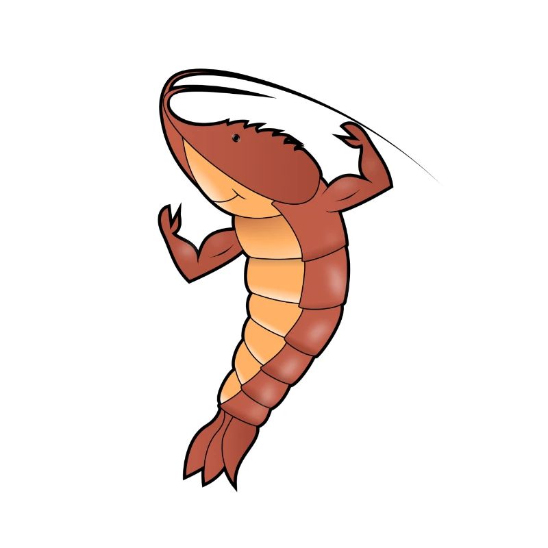 Crevettes
