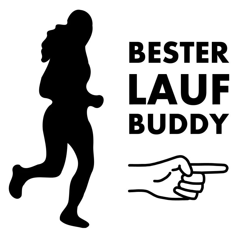 Bester Laufbuddy