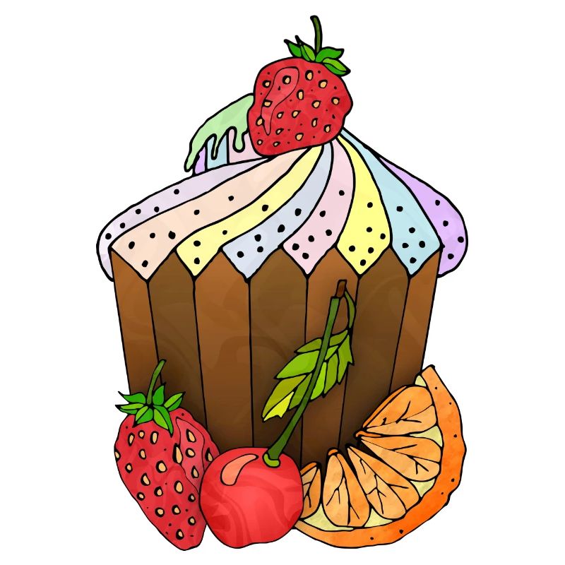 Cake