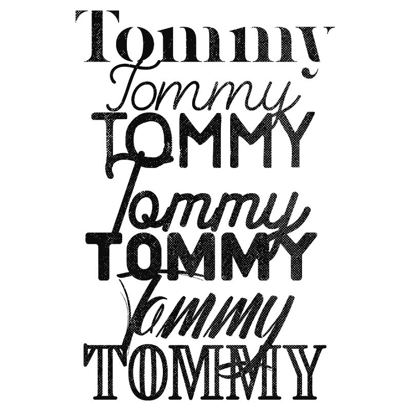 Tommy