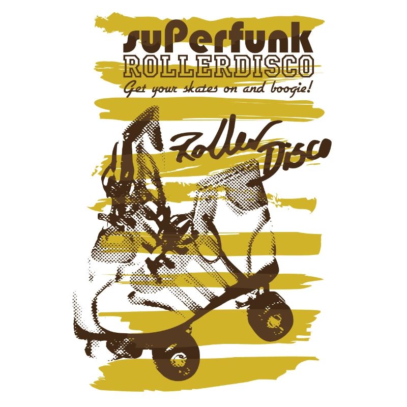 Superfunk Roller Disco