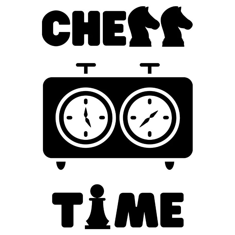 Temps d’échecs