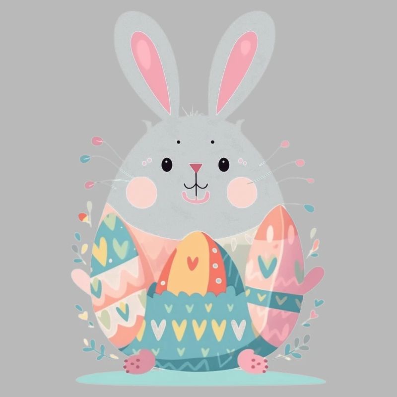 Easter Bunny