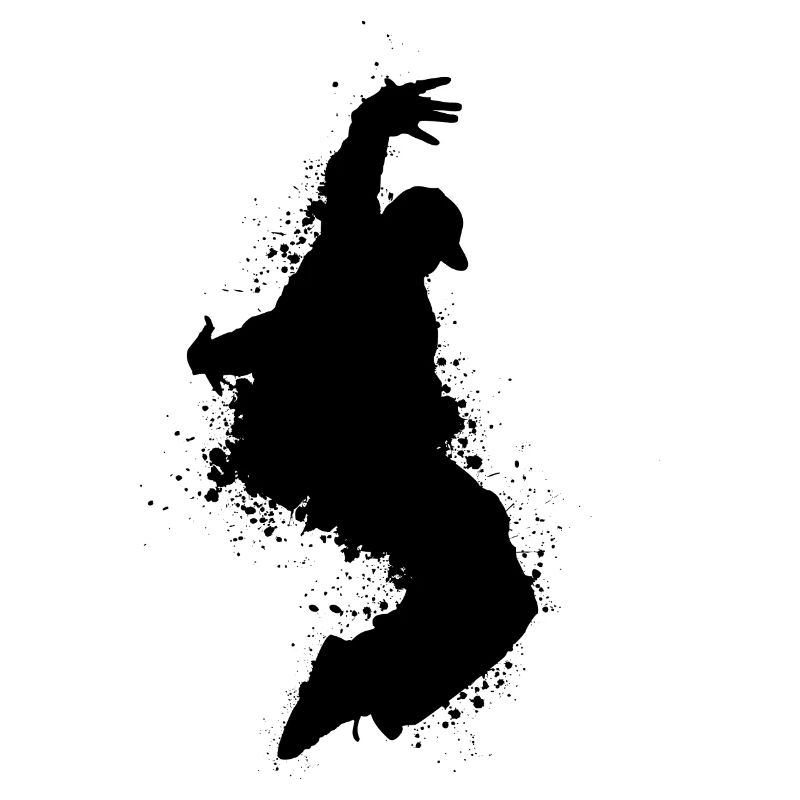 Dancing Dance Music
