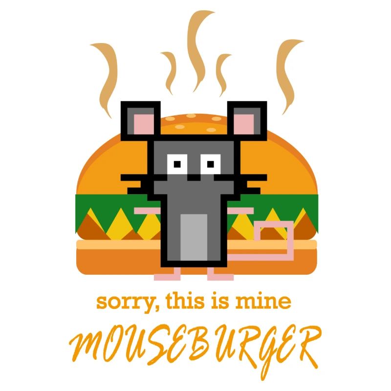 Mouseburger