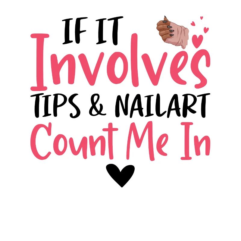 When it comes to tips nail art