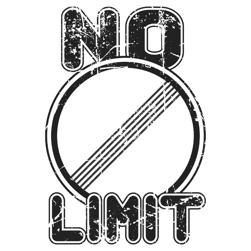 Pas de limite