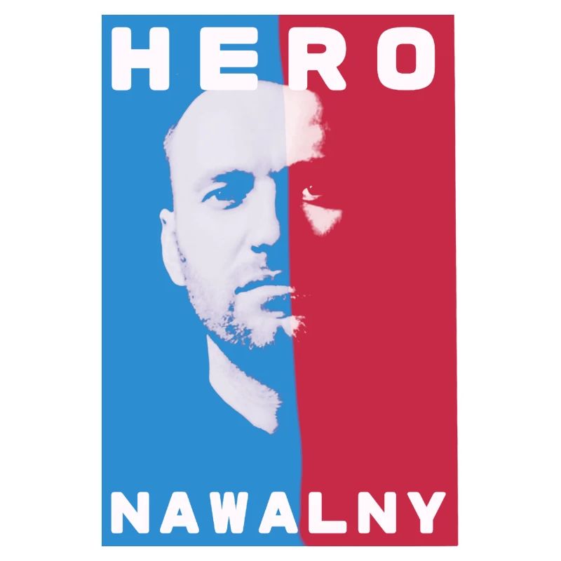 héros, Russie, rip, Alexei Navalny,Navalny