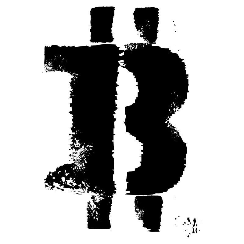 B pour Bitcoin