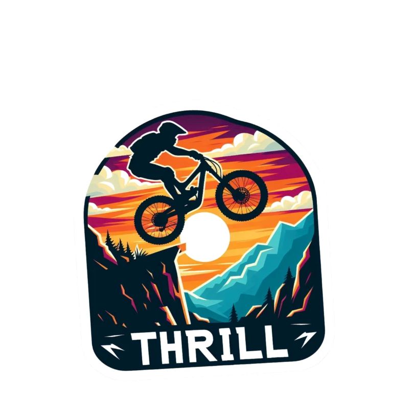 VTT Descente