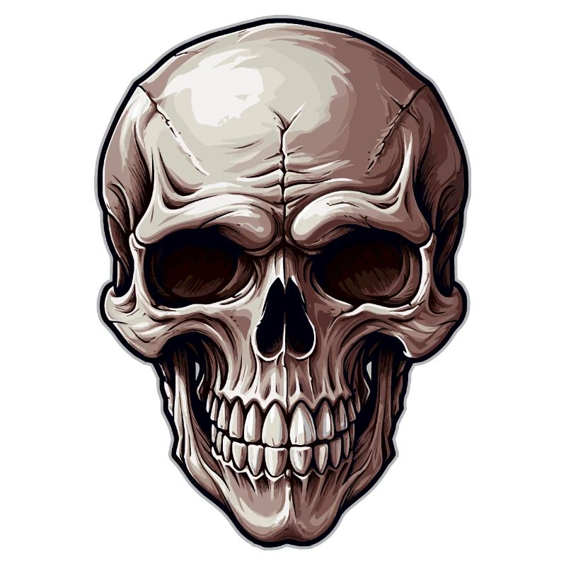 Skull