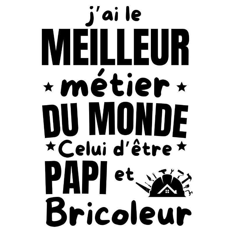 PAPI BRICOLEUR